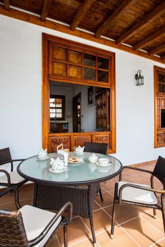 Guanapay Home, En El Centro de Teguise