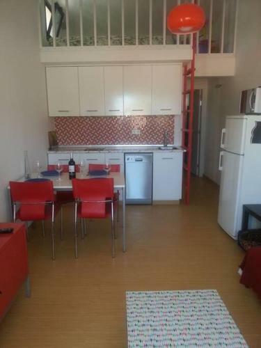 Apartamento Sol Y Playa En Arguineguin