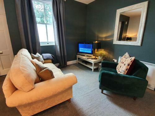 Apartamento 18 St Maurice's Road