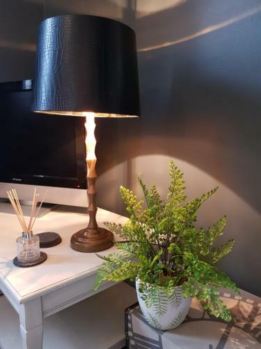 Apartamento 18 St Maurice's Road