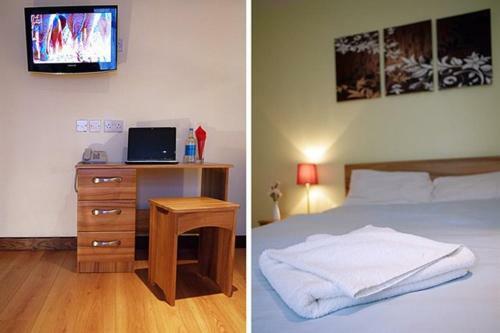 Brick Lane Hotel