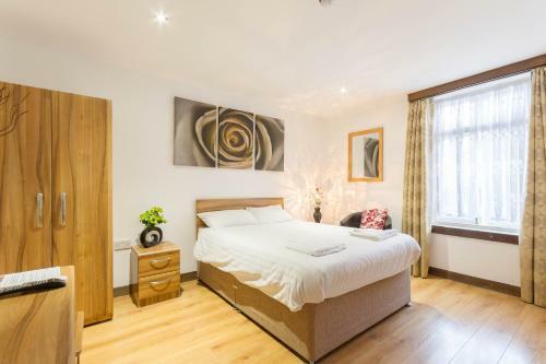 Brick Lane Hotel