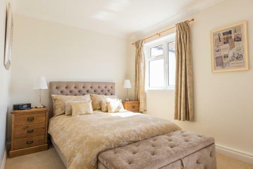 Agroturismo Deighton Lodge
