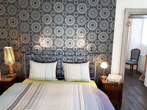 B&B Il Calicanto