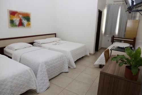 L�cia Hotel