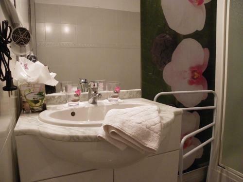 Bed & Breakfast Chalet Ventoux Serein - Chambres D'h�tes