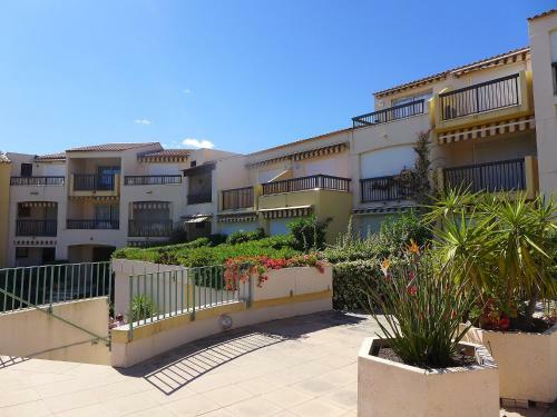 Apartment Jardins D'ys I Les Issambres