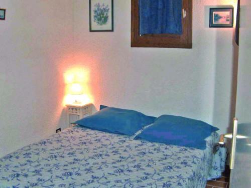 Apartment Jardins D'ys I Les Issambres