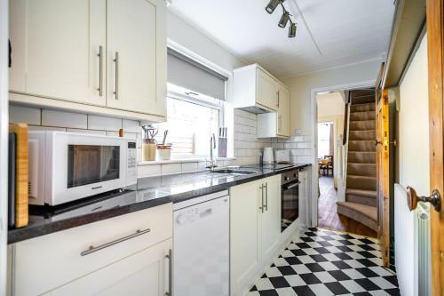 Victoria Cottage