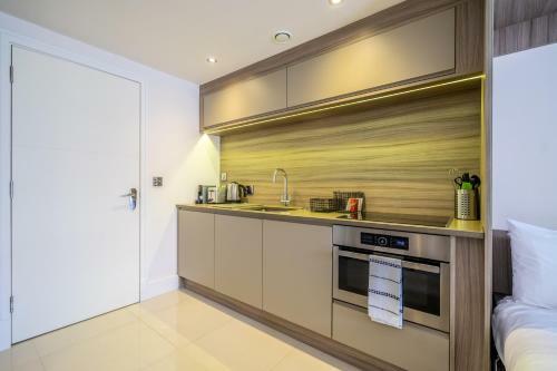 Apartamento 3 Cocoa Suites (Parking Included)