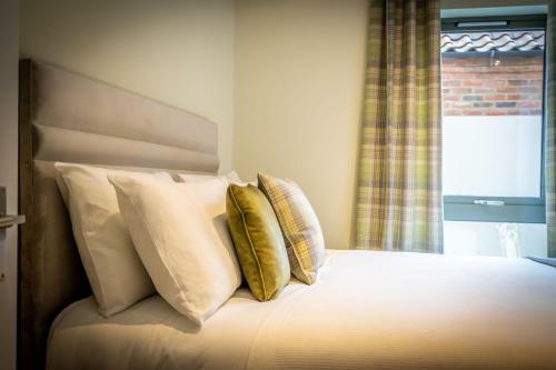 Apartamento York Staycation