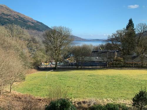 Bed & Breakfast Glebe Country House Tarbet