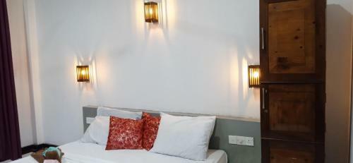 Apartamento Villa Ozeanhimmel Ahungalla