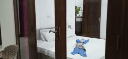 Apartamento Villa Ozeanhimmel Ahungalla