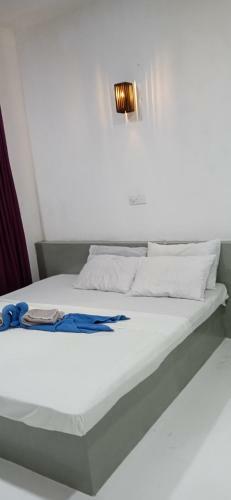 Apartamento Villa Ozeanhimmel Ahungalla