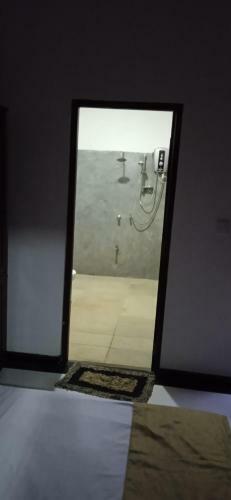 Apartamento Villa Ozeanhimmel Ahungalla