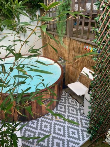 Apartamento Merseybeat Short Stays