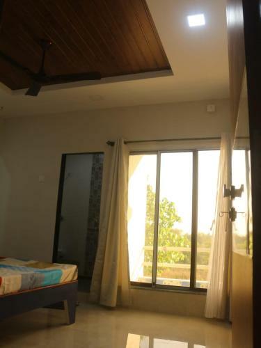 Akruti Holiday Homes