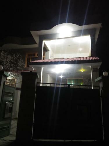 Hostal Home Guest Home