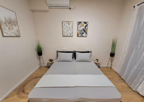 Apartamento Sea Garden Eilat With Pool