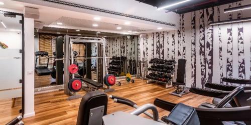 Apartamento Sea Garden Eilat With Pool