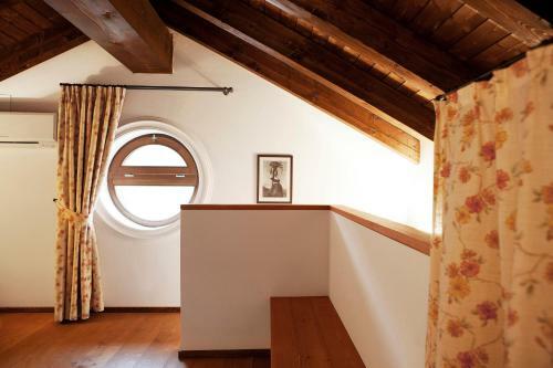 Agroturismo Agriturismo L'uva E Le Stelle