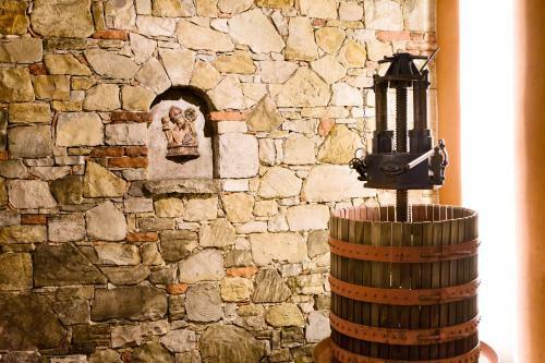 Agroturismo Agriturismo L'uva E Le Stelle