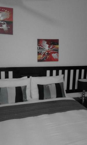Hostal Bushbuckridge Micanolia Guest House