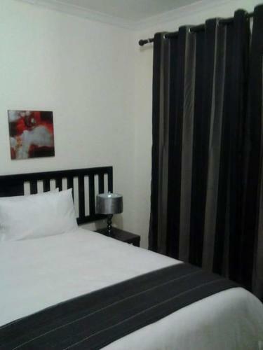 Hostal Bushbuckridge Micanolia Guest House