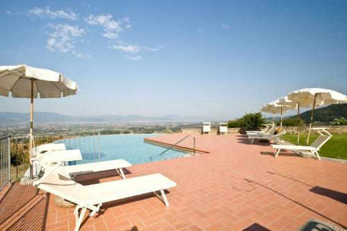 Agroturismo Poggio Di San Biagio