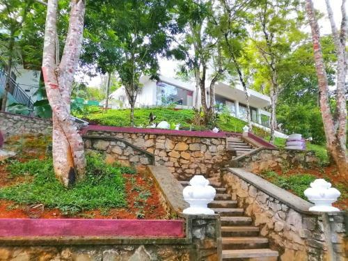 Hotel Mahaweli Frills Nature Resort