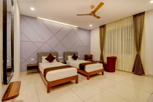 Hotel Livin Hub
