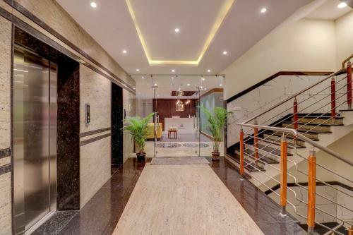 Hotel Livin Hub