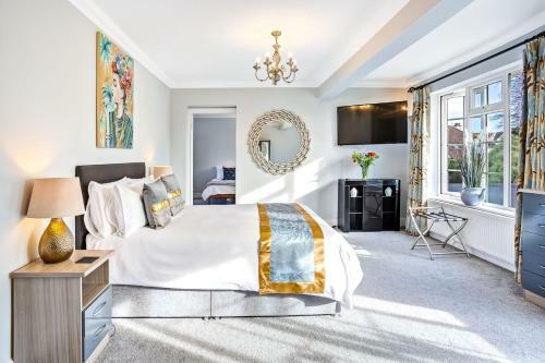 The Coast House B&B And Spa