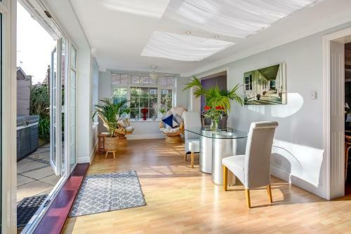 The Coast House B&B And Spa