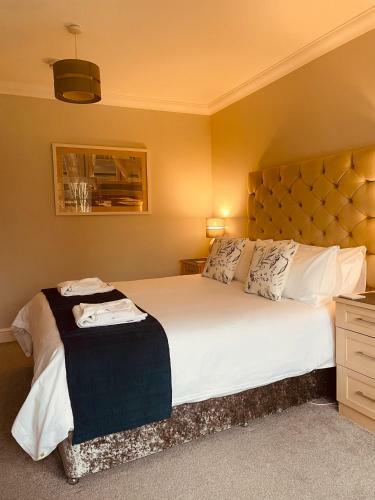 The Coast House B&B And Spa