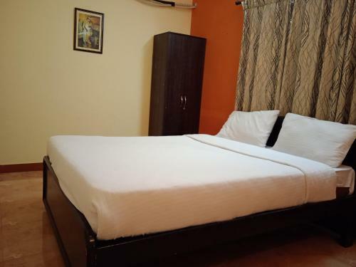 Apartamento Catalyst Suites - Rmv ( Daily & Monthly Basis)