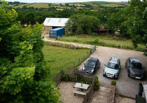 Demelza Cottage Apartment