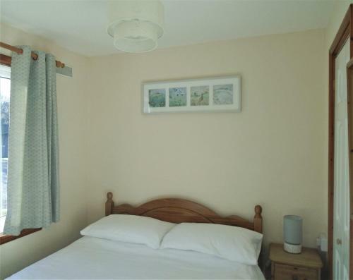 Detached Bungalow In North Cornwall