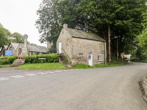 Kerslake Cottage