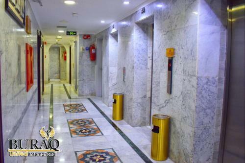 Hotel Buraq Alzahabi