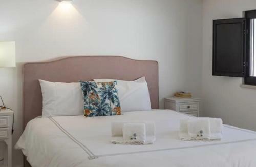 Apartamento Flat For The Whole Family