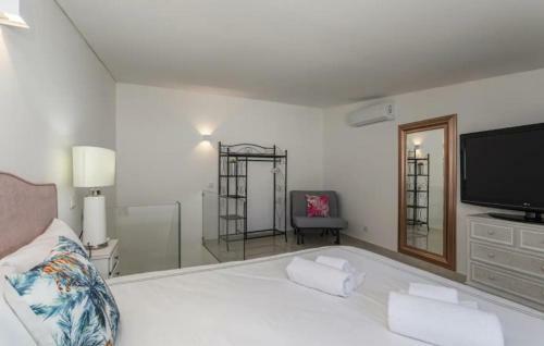 Apartamento Flat For The Whole Family