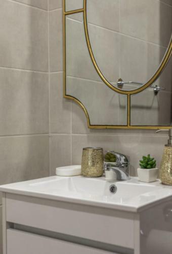 Apartamento Flat For The Whole Family
