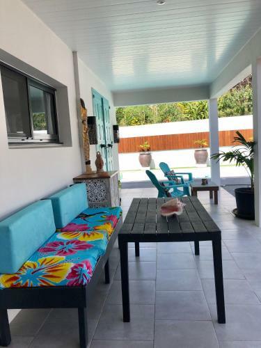Apartamento Villa O?101 La Vague Bleue