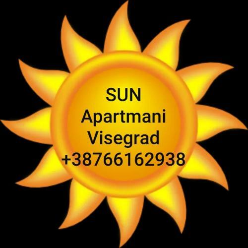 Sun Apartmani