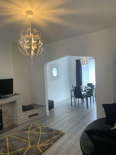 Apartamento Gs Supreme