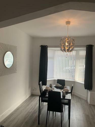 Apartamento Gs Supreme