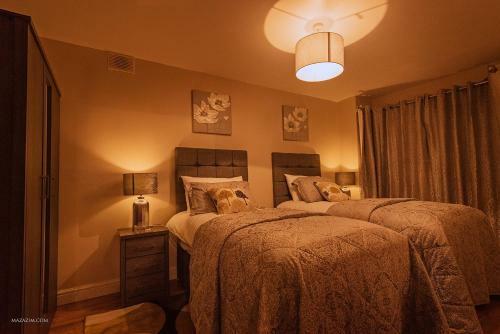 Birmingham Apartment Bhx, Nec & City Centre, B