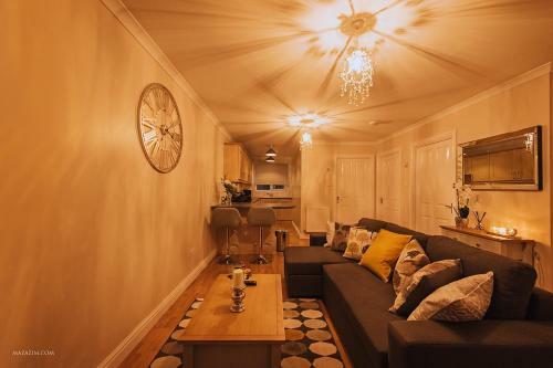 Birmingham Apartment Bhx, Nec & City Centre, B